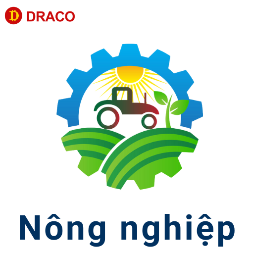 AGRICULTURE DRAERP (Nông nghiệp)